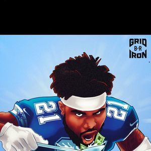 Meet your Posher, Brian